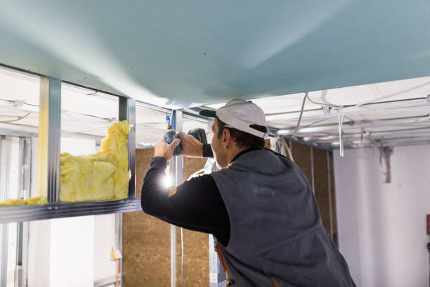 Types of Insulation We Offer in Preakness, NJ