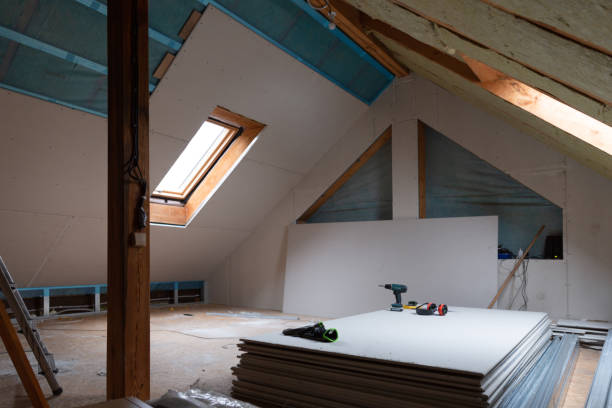 Best Spray Foam Insulation in Preakness, NJ