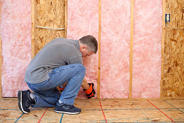 Best Commercial Insulation in Preakness, NJ