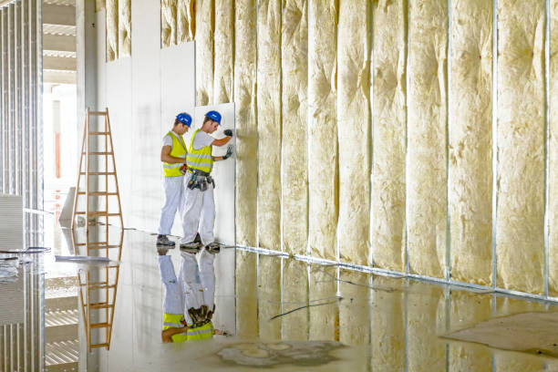 Best Blown-in Insulation in Preakness, NJ